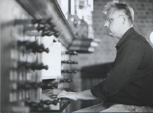 St. Salvator, Pellworm