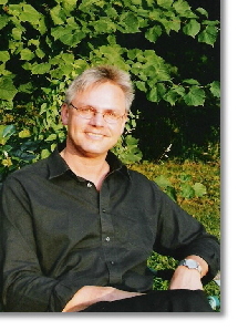 Volker Linhardt